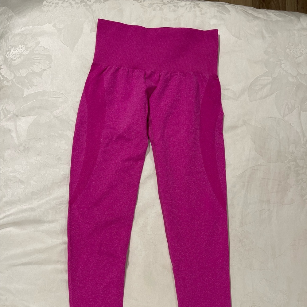 NVGTN contour seamless leggings